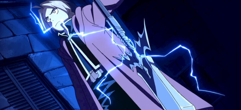 Fullmetal Alchemist Brotherhood | Anime Shonen Terbaik yang Wajib Ditonton