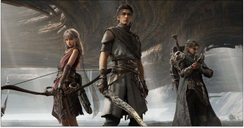20 Game Baru di Gamescom 2026 yang Wajib Masuk Wishlist!