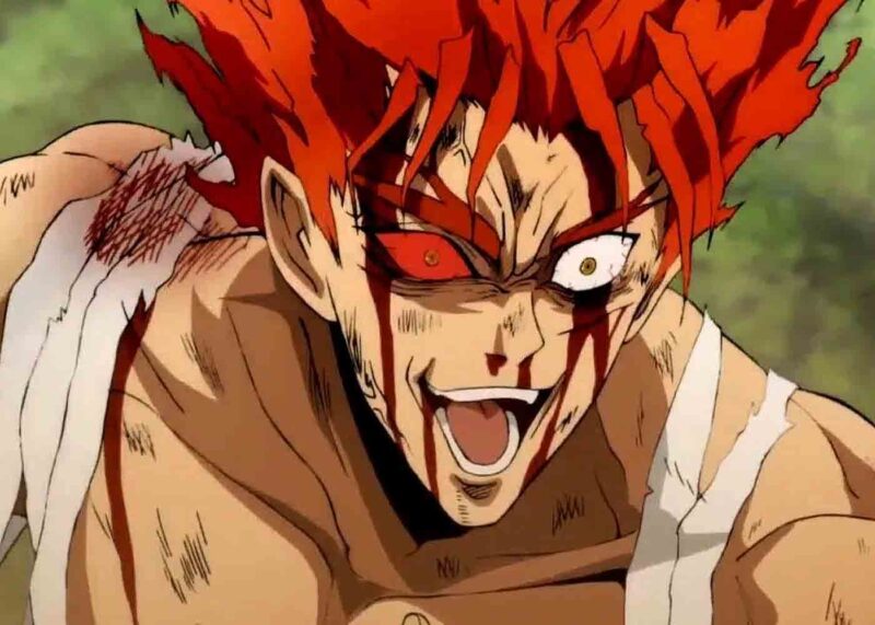 Garou