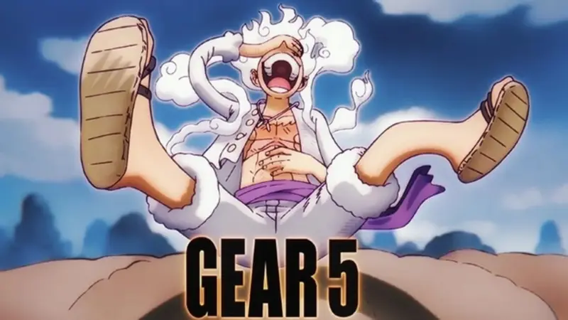 Gear 5