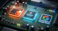 5 Chipset HP Terbaru Rilis 2026, dari Snapdragon hingga Tensor G6!