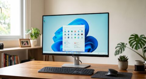 Microsoft Rombak Menu Klik Kanan Windows 11, Kini Bebas Diatur dan Anti Lemot!