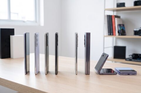 Daftar HP Flagship dengan Baterai Silicon-Carbon di Indonesia