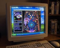 Rahasia Hilangnya 3D Pinball Space Cadet dari Windows