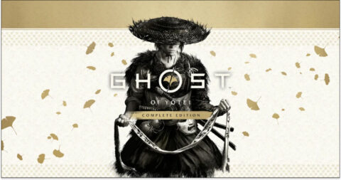 Ghost of Yotei Complete Edition Hadir 1 Oktober 2026