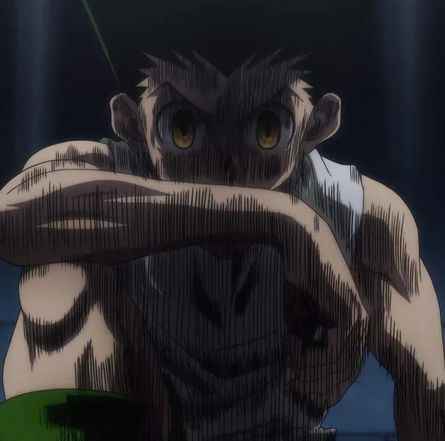 Karakter Anime yang Berubah karena Trauma