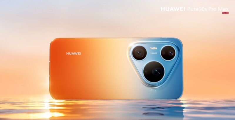 HUAWEI Pura 90s Series Segera Hadir, Bawa Kamera Telephoto 200MP dan AI Photography 11 HUAWEI Pura 90s Series Segera Hadir, Bawa Kamera Telephoto 200MP dan AI Photography