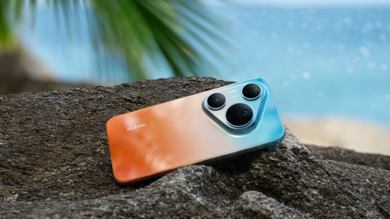 HUAWEI Pura 90s Series Siap Meluncur di Indonesia, Andalkan Telephoto 200MP
