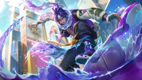 Harga Diamond Mobile Legends Naik? Ini Alasan dan Dampaknya!