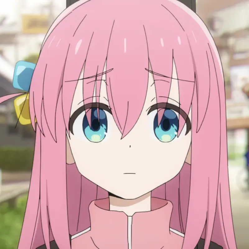 Karakter Anime Penyendiri Terbaik