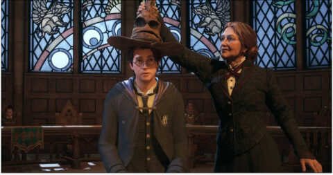 Warner Bros Konfirmasi Hogwarts Legacy 2 Tengah Digarap