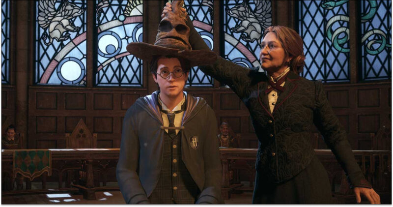 Warner Bros Konfirmasi Hogwarts Legacy 2 Tengah Digarap