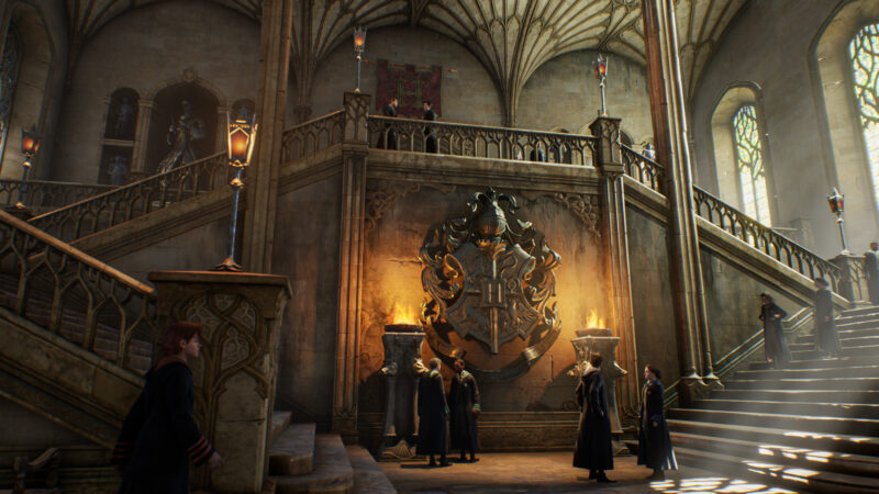 Hogwarts Legacy 2 Belum Punya Tanggal Rilis