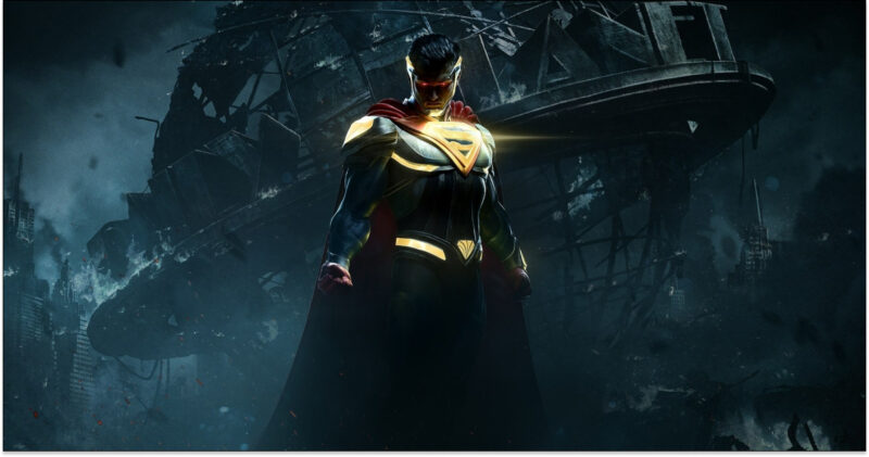 Penjualan Injustice 2 Tembus 9 Juta Kopi, Sinyal Kuat Seri Ketiga?