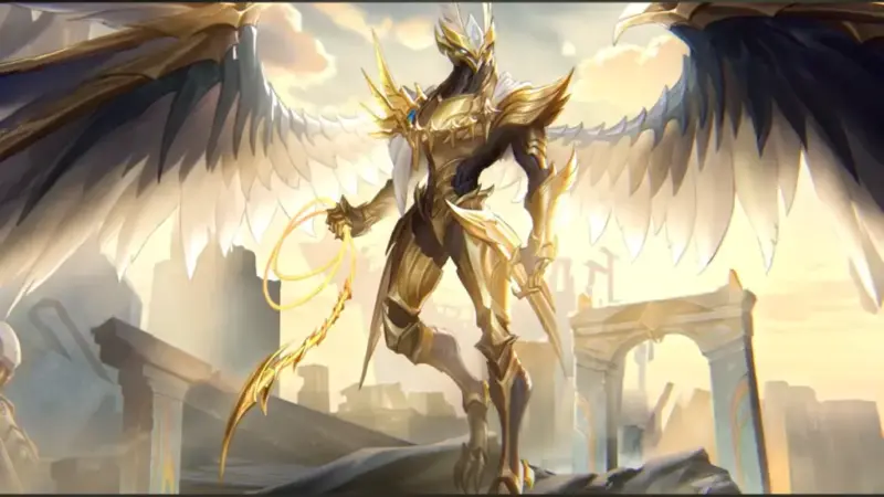 Revamp Kaja 2026: Skill Terbaru Mobile Legends 2 Kaja Mobile Legends Mendapat Perubahan Besar