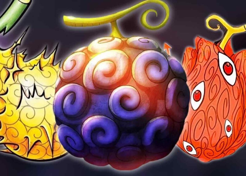 5 Karakter One Piece yang Melemah Kalau Makan Buah Iblis 3 5 Karakter One Piece yang Melemah Kalau Makan Buah Iblis