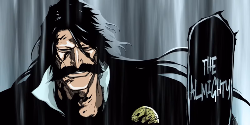 10 Kemampuan Overpower di Anime Shonen 6 10 Kemampuan Overpower di Anime Shonen