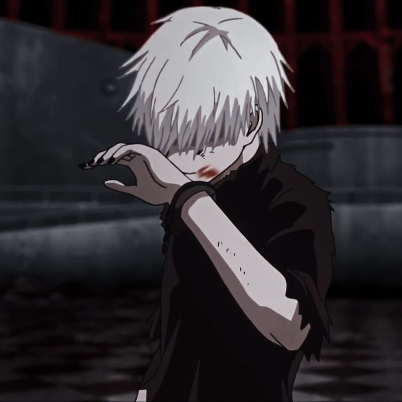 Karakter Anime yang Berubah karena Trauma