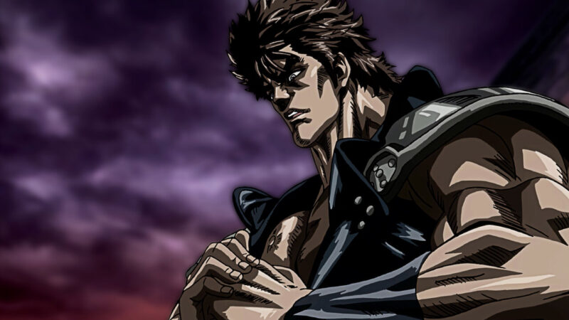 Kenshiro