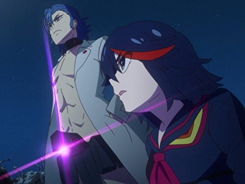 Kill la Kill