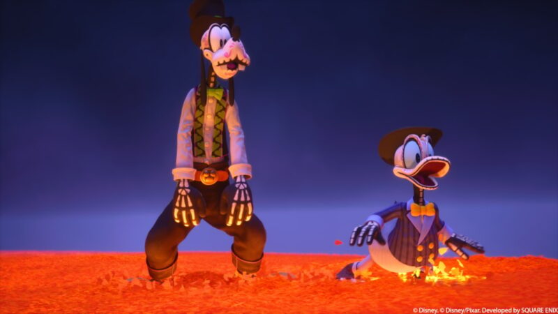 Kingdom Hearts IV