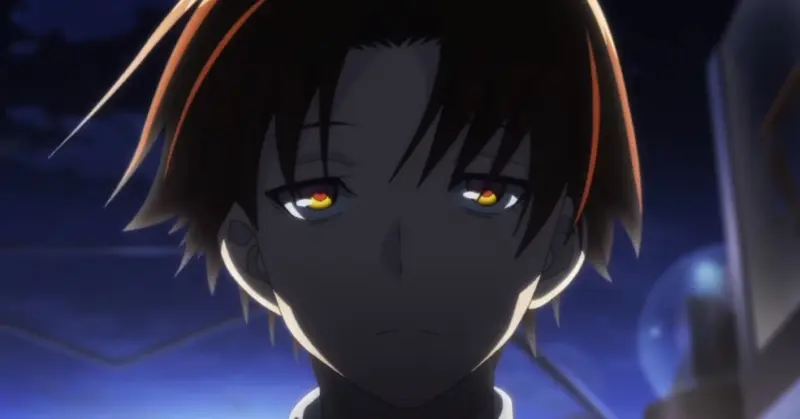 Karakter Anime Penyendiri Terbaik