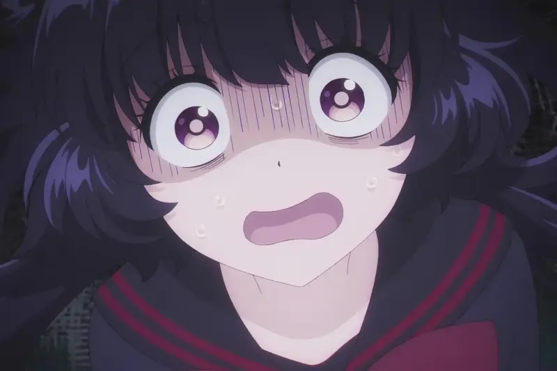 5 Alasan Kaiju Girl Caramelise Wajib Masuk Watch List 4 Komedinya Lahir dari Situasi yang Tidak Terduga