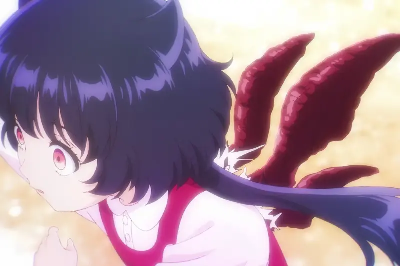 5 Alasan Kaiju Girl Caramelise Wajib Masuk Watch List 3 Anime Kaiju Girl Caramelise