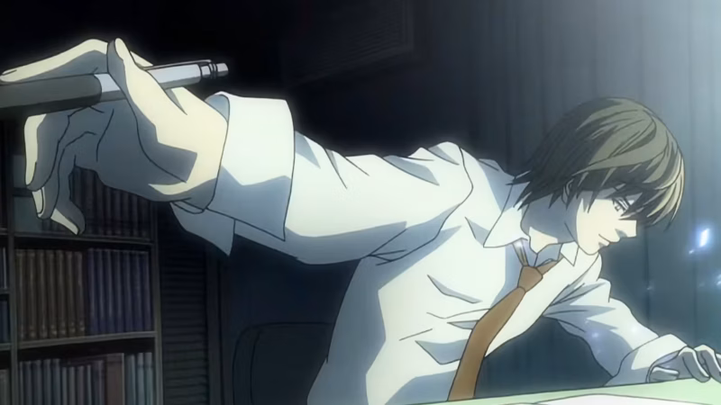 Light Yagami