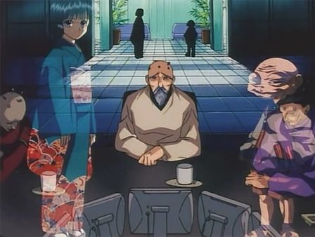 7 Karakter Hunter x Hunter Masih Menyimpan Banyak Misteri 6 Maha Zoldyck