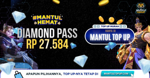 5 Cara Hemat Top Up Game Favorit Pakai E-Wallet, Nomor 3 Paling Sering Kelewat
