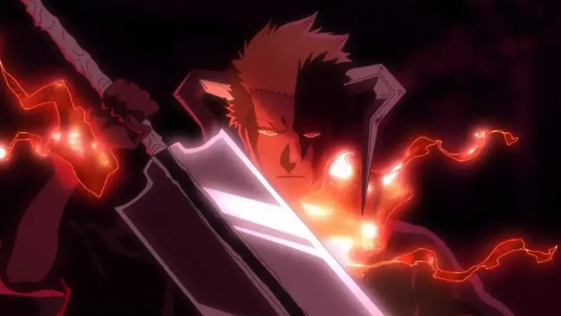 Mirip Vasto Lorde, Tapi Lebih Kuat
