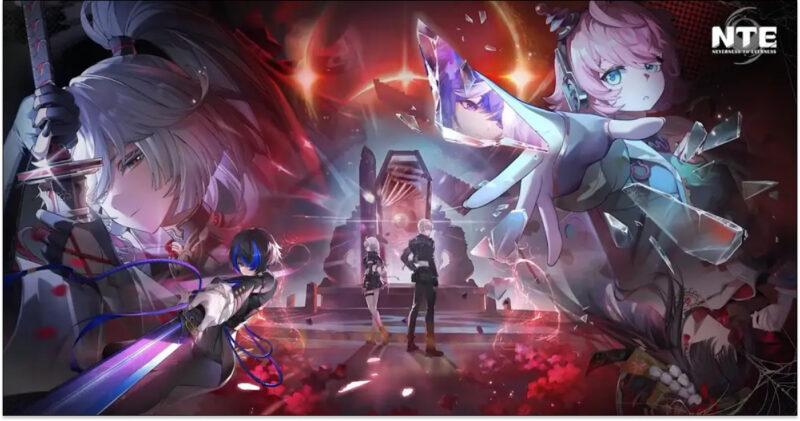 Neverness to Everness Versi 1.3 Hadir 19 Agustus, Banyak Konten Baru