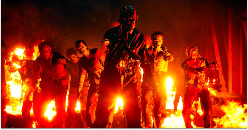 No More Room in Hell 2, Game Horor FPS Rilis 11 Agustus