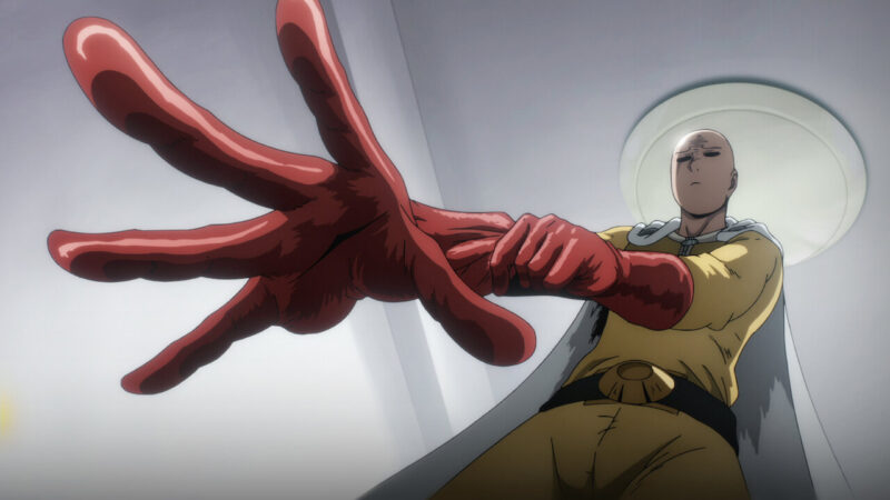One Punch