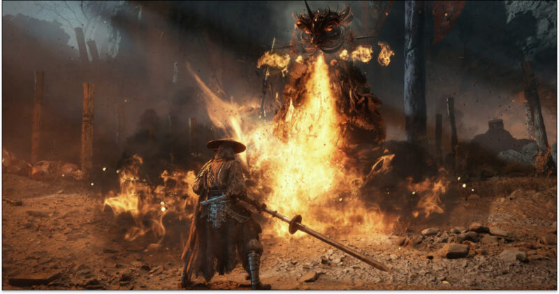 Spesifikasi Phantom Blade Zero untuk PC Diumumkan