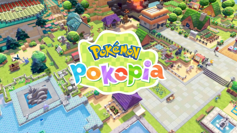 Penjualan Pokemon Pokopia Tembus 5 Juta Unit 2 Penjualan Pokemon Pokopia
