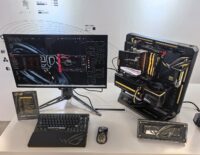 ASUS ROG "ROG Edition 20"