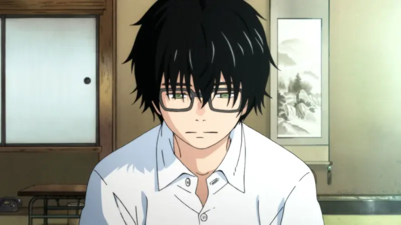 Karakter Anime Penyendiri Terbaik