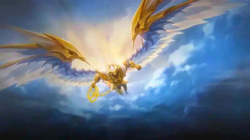 Revamp Kaja 2026: Skill Terbaru Mobile Legends 3 Revamp Kaja Mobile Legends