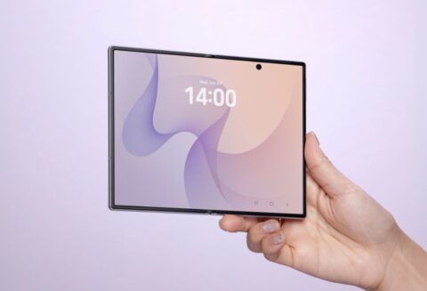 Galaxy Z Fold8 Bawa Desain Ringkas, Bobot 201 Gram dan Seukuran Paspor