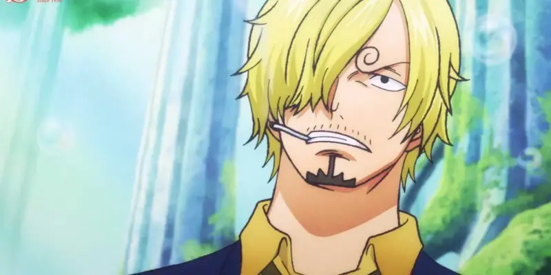 Karakter One Piece yang Melemah