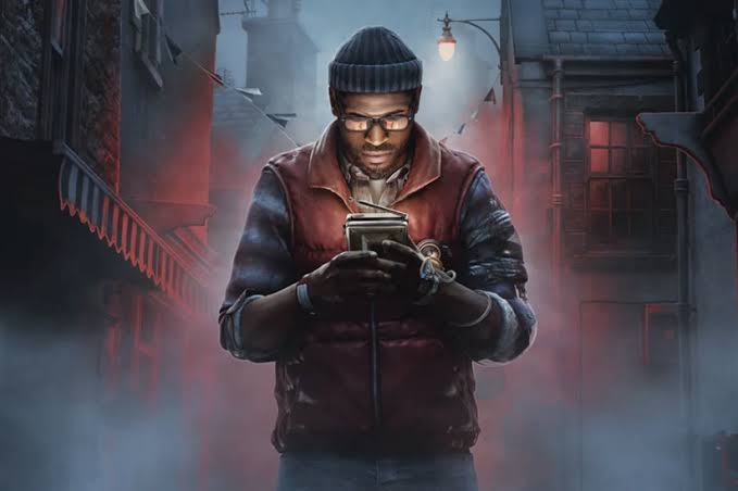 Silent Hill Townfall Tampilkan Gameplay Baru, Rilis September 2026 2 Silent Hill Townfall