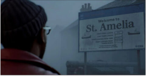 Silent Hill Townfall Tampilkan Gameplay  Baru, Rilis September 2026