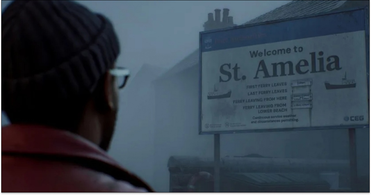 Silent Hill Townfall Tampilkan Gameplay Baru, Rilis September 2026 1 Konami