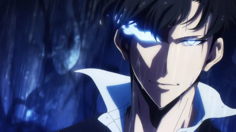 Solo Leveling | Anime Terbaik untuk yang Tidak Suka Anime