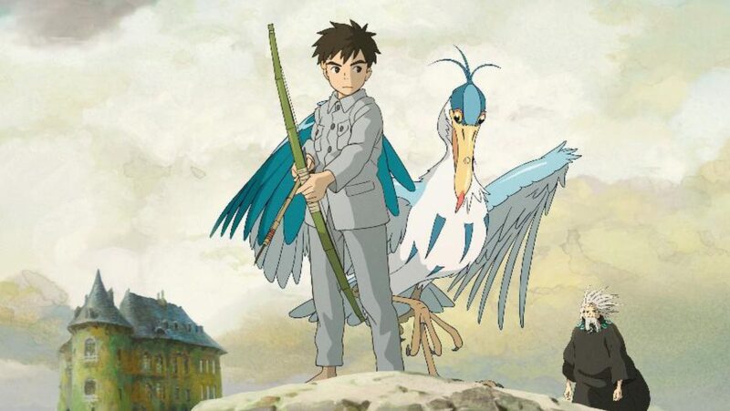10 Studio Animasi Terbaik yang Melahirkan Anime Legendaris 1 10 Studio Animasi Terbaik yang Melahirkan Anime Legendaris