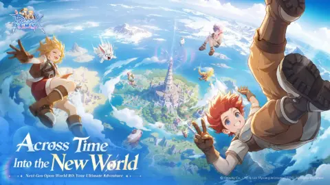 7 Tips Ragnarok: The New World untuk Pemula, Dijamin Progress Lebih Cepat!