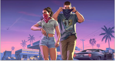 Trailer Ketiga GTA 6 akan Tayang di Netflix, Kapan Bisa Ditonton?