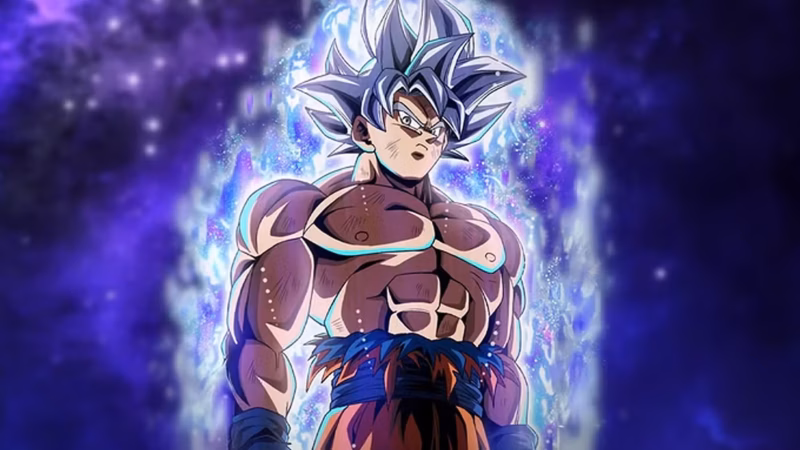 10 Kemampuan Overpower di Anime Shonen 5 Kekuatan Overpower di Anime